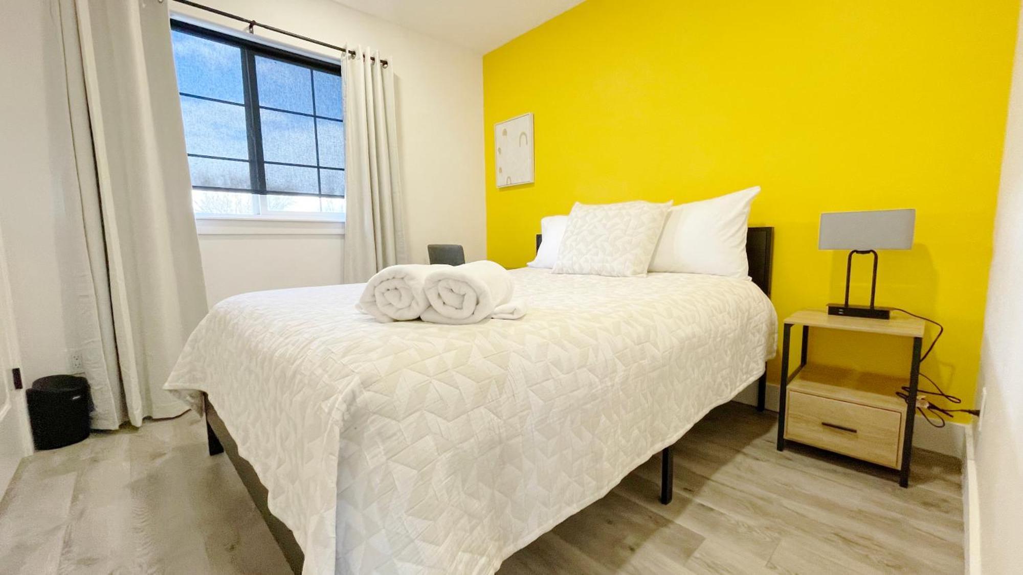 Private Room With Shared Spaces In Fully Equipped Lehi Home Exteriör bild