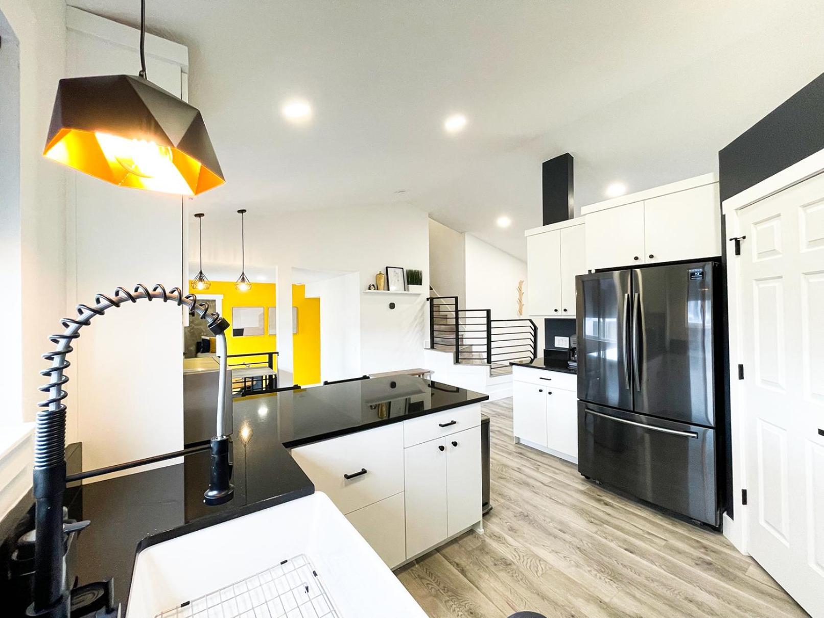 Private Room With Shared Spaces In Fully Equipped Lehi Home Exteriör bild