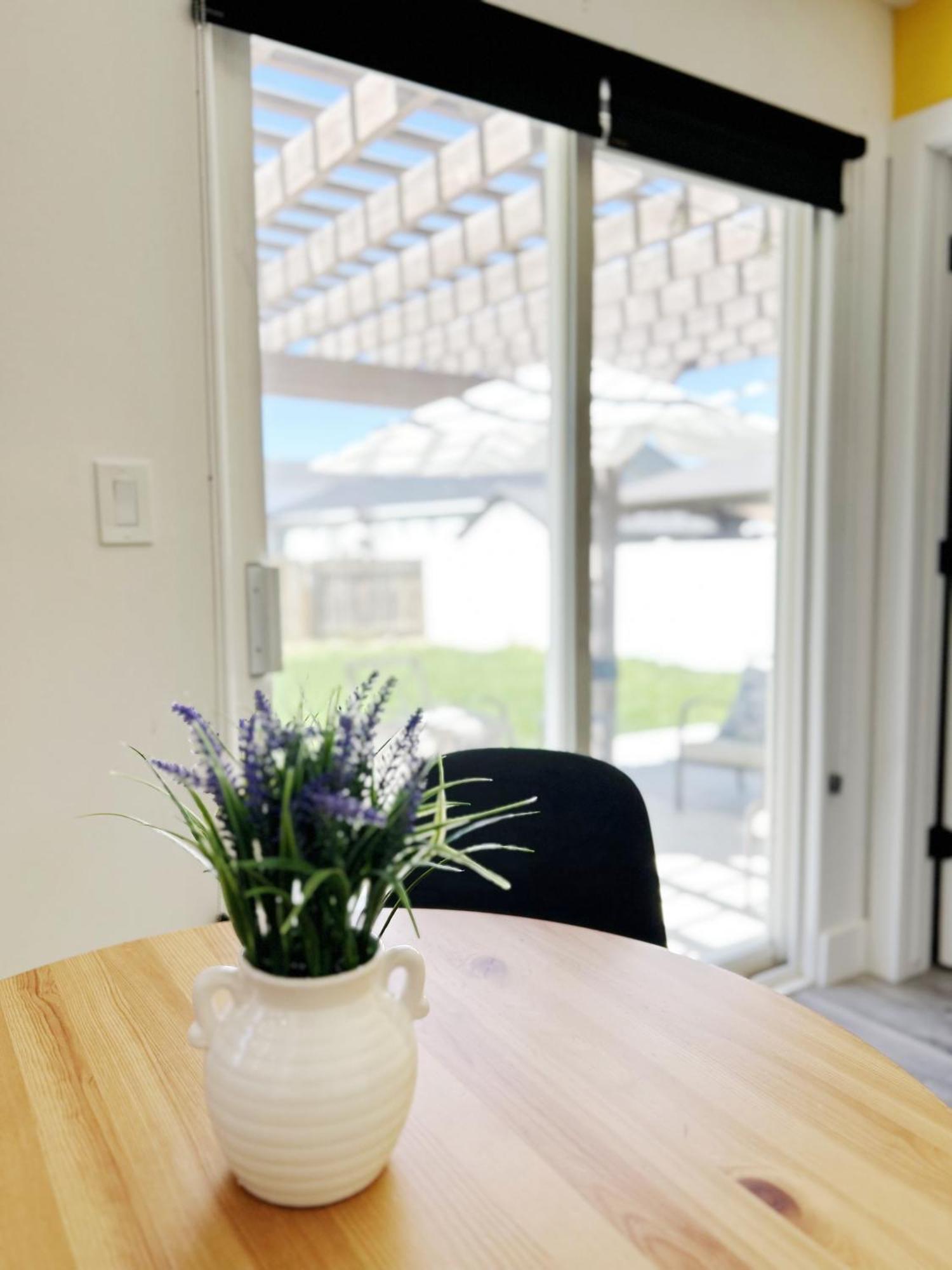 Private Room With Shared Spaces In Fully Equipped Lehi Home Exteriör bild
